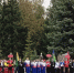 В городе Белинский Пензенской области  состоялась XXVII областная легкоатлетическая эстафета на призы Губернатора Пензенской области - Комитет по физкультуре и спорту