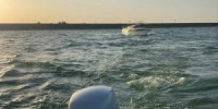 В Азове нашли труп утонувшего человека - Azov.DonDay.Ru