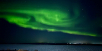 северное сияние - ИА Nord-News.Ru