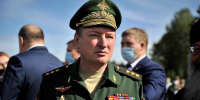 Герой России Александр Лапин назначен вице-премьером Татарстана - Комсомольская правда Казань
