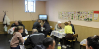 День открытых дверей прошел для родных осужденных СИЗО-1 - УФСИН