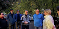 На связи с жителями - Городской округ Красногорск