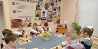 Путешествие в глиняное царство началось - Газета Дмитриевский вестник