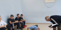 Продолжается Осенний марафон ГТО - Нижнеломовский район