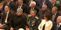 Александр Лапин станет вице-премьером РТ по вопросам поддержки участников СВО - ТРК Татарстан-Новый век