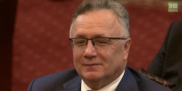 Ильшат Аминов: послание Минниханова определит новые ориентиры развития - ТРК Татарстан-Новый век