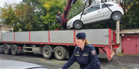 Покатались, докатились, лишились - УФССП по Челябинской области