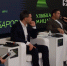 Глава Хабаровского края принял участие в панельной дискуссии на фестивале «Улыбка Мицара» - Телеканал Хабаровск