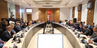 Региональный парламент уточнил комплекс мер поддержки участников СВО и их семей - Газета Победа