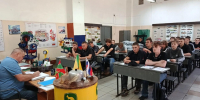 Пензенский агропромышленный колледж начал подготовку машинистов экскаватора - Минобрнауки