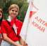 Походы Первых кар - Газета Сельчанка