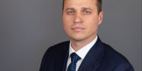 Антон Терехин возглавил социальный блок в правительстве Югры - ИД Новости Югры