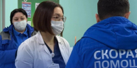 В Окружном кардиоцентре за сутки спасли двух 33-летних мужчин с инфарктом - ИД Новости Югры