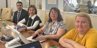 Юристы «ТИСБИ» на международном форуме в Казани - Тисби