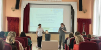 Бесценный навык, спасающий жизни 1 - Медицинский колледж
