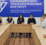 Представители студенческого совета института приняли участие в онлайн-встрече с участником специальной военной операции - Технологический институт