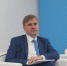 Первого замгубернатора Ростовской области Алексея Господарева приняли в казаки - Комсомольская правда
