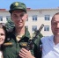 Казачий долг: спасать, любить и уважать - Газета Лужская правда