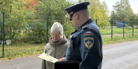 В Пскове прошел рейд по предотвращению пожаров в жилом секторе - BusinessPskov.Ru