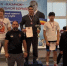 Спортивные победы кагальничан! - Кагальницкий район