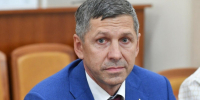 Игорь Кожухов сохранил пост замминистра транспорта Омской области - ИА Новый Омск