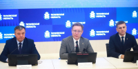 Виталий Сухинский назначен исполняющим обязанности главы города Пскова - Pln-Pskov.Ru