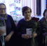 Особое место в этот день было отведено тем, чьи имена уже навсегда вписаны в историю Кизилюрта - Газета Кизилюртовские вести