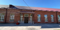 В Михайловском после капремонта открыли школу - Ossetia.News