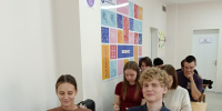 Международный диктант по финансовой безопасности написали студенты ЮГУ - ЮГУ