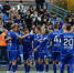 Фото предоставлено пресс-службой ФК Динамо СПб - Metro Петербург