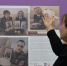 В Починке открылась фотовыставка «Мы помним ваши имена…» - Единая Россия