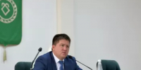 В администрации Аскинского района состоялось оперативное совещание - Аскинский район