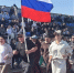 В Муслюмово прошел спортивный праздник "Кросс Татарстана 2026" - Администрация Муслюмовского района