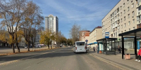 В Сыктывкаре три женщины упали в автобусах: их увезли в больницу - Комсомольская Правда