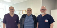 Ярославские врачи провели сложную операцию по сохранению сустава пожилому пациенту - Ярославский регион
