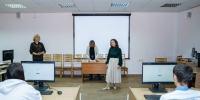 КФУ участвует в Модели оценки качества реализации образовательных программ высшего образования - КФУ
