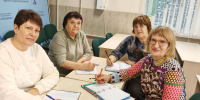 Творческая группа – союз единомышленников - Институт развития образования