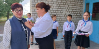 Устный журнал: "Комсомольская биография моей малой Родины" - Острогожская ЦБ