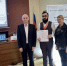 Сотрудники кафедры Патофизиологии ЮУГМУ выступили с докладами на Всероссийской конференции - ЮУГМУ