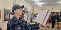 ГУФССП России по Ставропольскому краю приглашает на службу ответственных и энергичных кандидатов - УФССП России