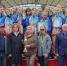 В Белинском прошла XXVII областная легкоатлетическая эстафета на призы Губернатора Пензенской области - Пензенский район
