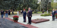 Фото сайта правительства КБР - НИА-Кавказ - КБР