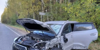 В Кирово-Чепецке мотоциклист погиб в тройном ДТП - Newsler.Ru