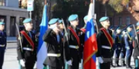 В Уфе открылась юбилейная Спартакиада кадетских корпусов ПФО - Башинформ