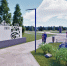 По народной программе партии в Сосновке появится новая спортивная площадка - Единая Россия