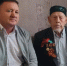 Ветеран труда Мирсаит Фархутдинов отметил 95-летие - Министерство труда