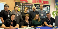 В Новолакском районе за первый день голосования явка составила около 30% - Сетевое издание Голос времени