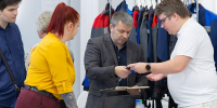 В Туле производители спецодежды провели переговоры с заказчиками - ГТРК