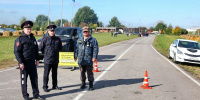 Полицейские обеспечили порядок на праздновании 646-й годовщины Куликовской битвы - ГТРК