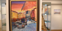 Новую «Северную коллекцию» формируют в Норильске - Северный город